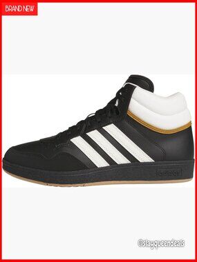 Mid Top Athletic Sneakers with Cloudfoam Cushion and Rubber Outsole